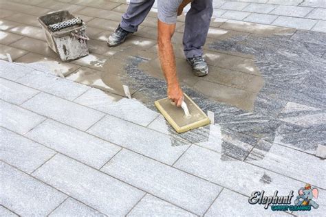 Tile Grout Cleaning Thousand Oaks Elephant Carpet Cleaning