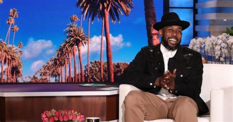 Stephen Twitch Boss Dead The Ellen Show Dj Dies Aged 40 Metro News