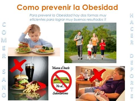 Campaña De Salud Contra La Obesidad