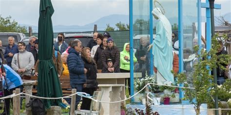 Madonna Di Trevignano Romano Confermata La Confisca Del Terreno Dove