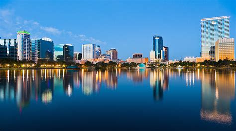 Orlando, FL Engineering Projects, News, & Awards | Langan