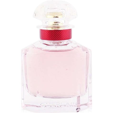 Guerlain Mon Guerlain Bloom Of Rose Eau De Parfum Spray 50ml 1 6oz