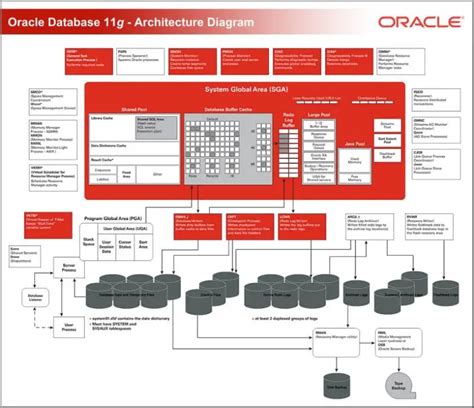 Top 10 Database Software Systems