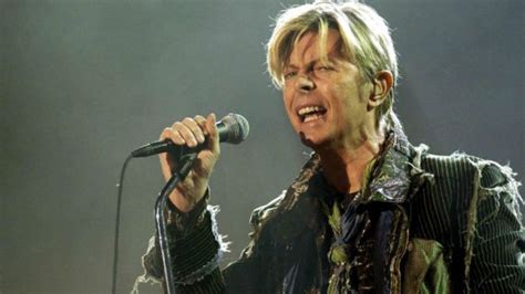 David Bowie morre aos 69 anos de câncer Portal TOP Mídia News