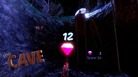 The Cave VR on Steam