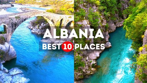 Amazing Places To Visit In Albania Best Places To Visit In Albania