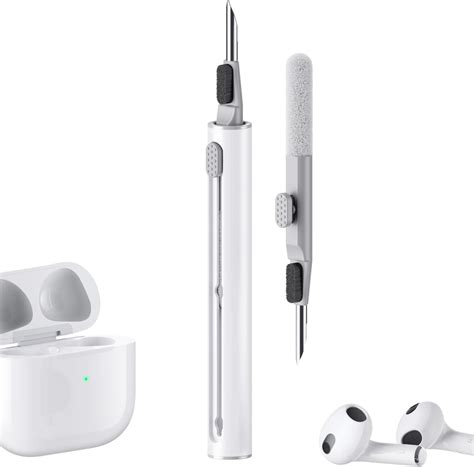 Amazon Hyashee Cleaner Kit For Airpods Pro 1 2 3 Multi Function