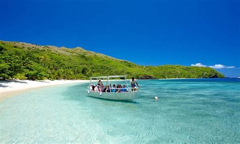 Bula Pass Yasawa Islands Awesome Adventures Fiji