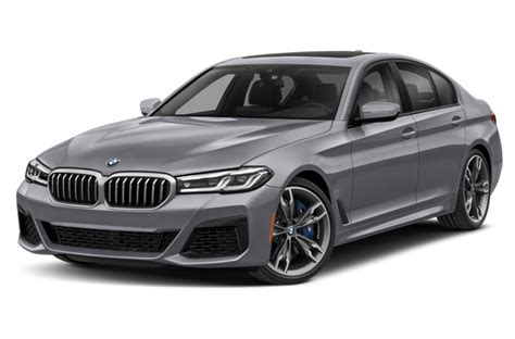 2022 Bmw M550 Specs Prices Mpg Reviews And Photos