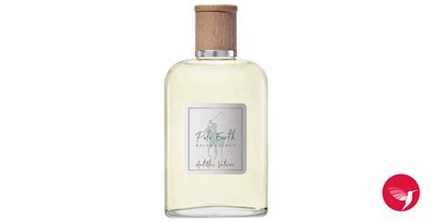 Polo Earth Antilles Vetiver Ralph Lauren Parfum Een Nieuwe Geur Voor