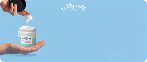 Tubby Todd Baby Cradle Cap Solution The Bye Bye Cradle