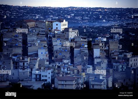 Carini Sicily Hi Res Stock Photography And Images Alamy