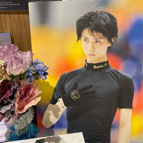 公式さん！notte Stellata 2024 キャスト来た！佐賀ライビュもある！ 地の果てまで応援！羽生結弦君