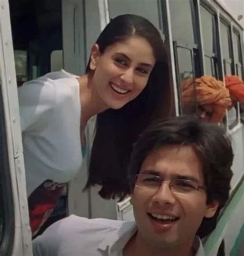 Jab We Met Sequel Will Exes Shahid Kapoor Kareena Kapoor