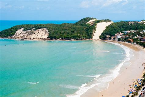 Os Melhores Lugares Para Visitar No Rio Grande Do Norte Universamente