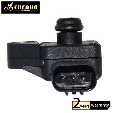 New Plm 4 Bar Map Sensor K Series K20 K24 Series K Swap Turbo Expect K24z Air And Fuel Delivery