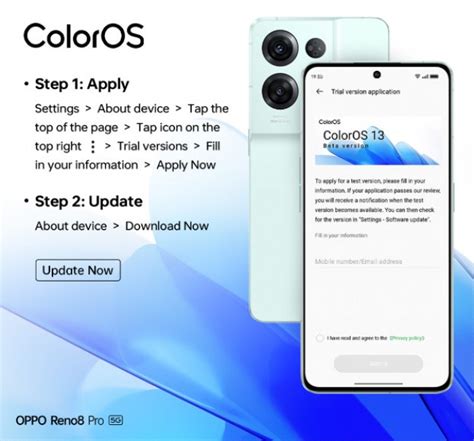 Oppo Reno 8 Pro 5G Y F21 Pro Comienzan A Recibir ColorOS 13 Beta En India