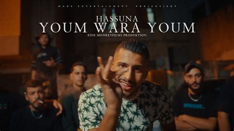 Hassuna Youm Wara Youm Offizielles Musikvideo Prod Beatbrotherz