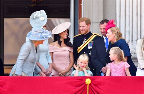 The British Royal Family Dress Codes | Reader's Digest