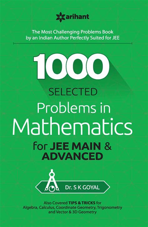 Buy A Problem Book In Mathematics For IIT JEE Old Edition Book Online