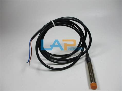 Pcs New For Ifm Proximity Switch Sensor If Ifa Frkg Ph Ebay