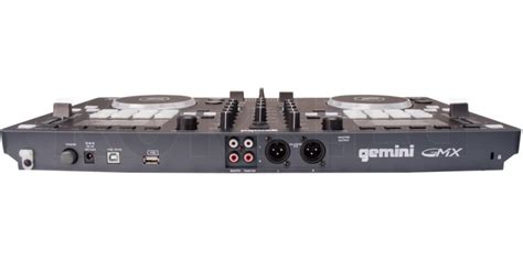 Gemini Gmx Drive Musikhaus