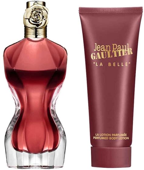 Jean Paul Gaultier La Belle Set Edp 30ml Bl 100ml Ab 4745 € Preisvergleich Bei Idealode