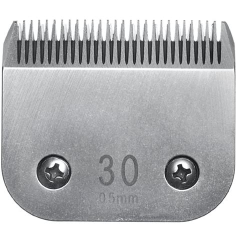 Amazon.com: Size 30 Clipper Blade for Oster A5 Clippers & More: Beauty