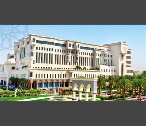 International Medical Center – Jeddah - Harvest-fsc