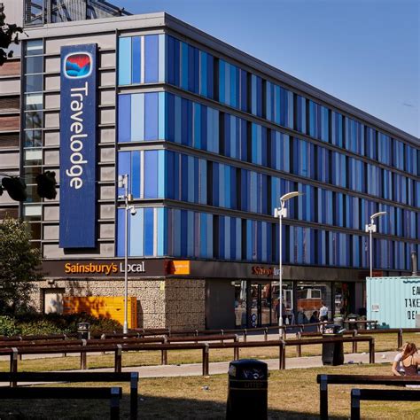 Travelodge | Cambridge Leisure