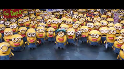 Post Malone Rockstar Feat 21 Savage Minion Version Youtube