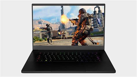 The Best Gaming Laptops In 2018 Gamesradar