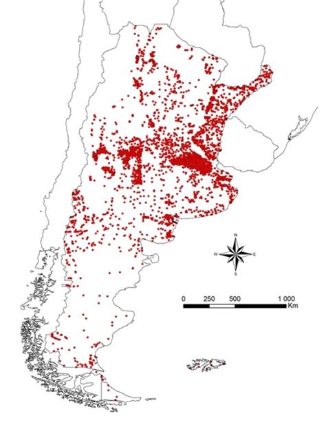 Suelos salinos INTA y FAUBA analizaron la situación argentina