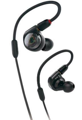 Best Audio Technica Earbuds - Top 10 Audio Technica Earbuds in 2022