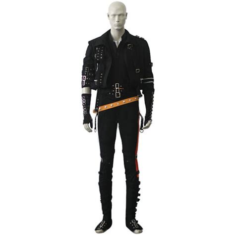 Michael Jackson Cosplay Costumes London CosplayMade Co Uk