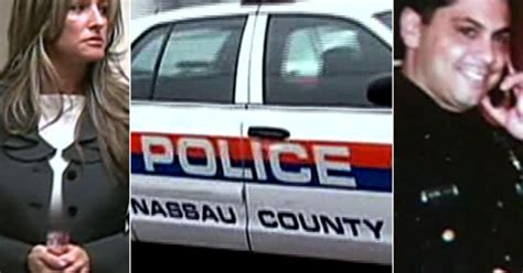 Internal Affairs Widens Probe Into Whether Nassau County Cops Had Sex