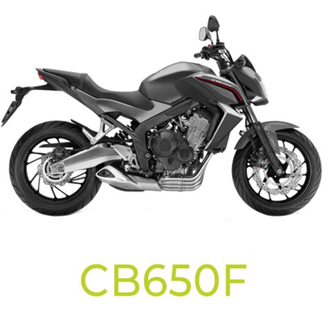 Phụ Tùng Cho Xe Mô Tô Phân Khối Lớn Honda Cb650f Chính Hãng Chất Lượng