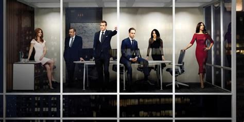 Behind-the-Scenes Details About ‘Suits,’ Including the Actress Meghan ...