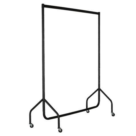 Coat Hanger Rail Transparent Png Stickpng