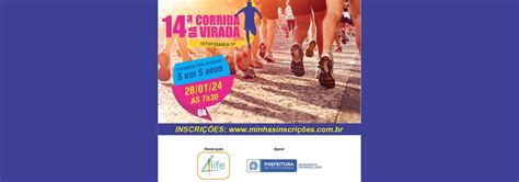 Corrida Da Virada Boleto Minhas Inscri Es