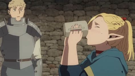 Delicious In Dungeon Episode 10 Release Date Recap Spoilers OtakuKart