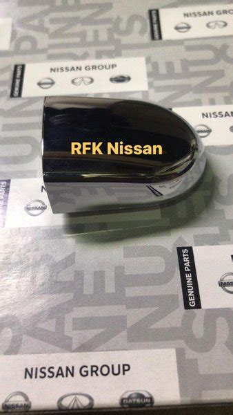 Jual Handle Pintu Chrome Nissan Grand Livina Hiqh Quality Di Lapak Rfk