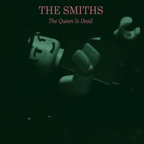 The Smiths Album Covers Wallpaper