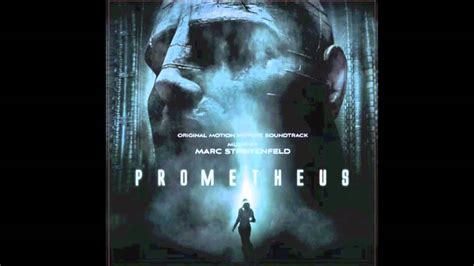 Prometheus Original Motion Picture Soundtrack 1 A Planet Youtube