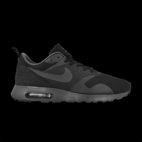 Air Max Tavas Black Nike 705149 010 Goat