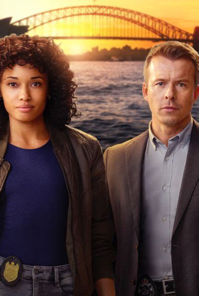 NCIS Sydney La nueva actualización del spin off que asegura el futuro