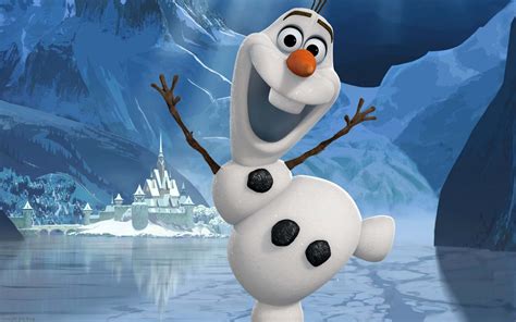 100 Olaf Pictures