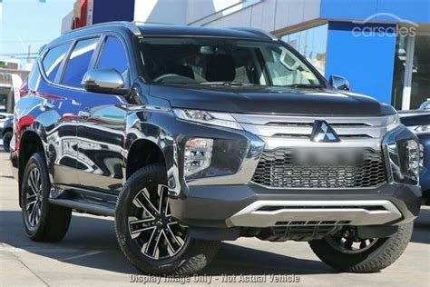 2024 Mitsubishi Pajero Sport Gls Qg Auto 4x4 My24