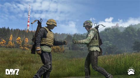 DayZ S Livonia DLC Will Merge With Base Game For Free Starting With