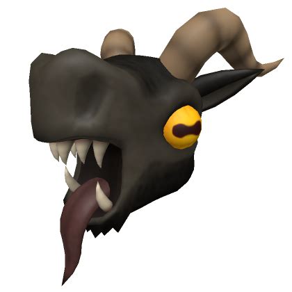 Killer Krampus Roblox Item Rolimon S